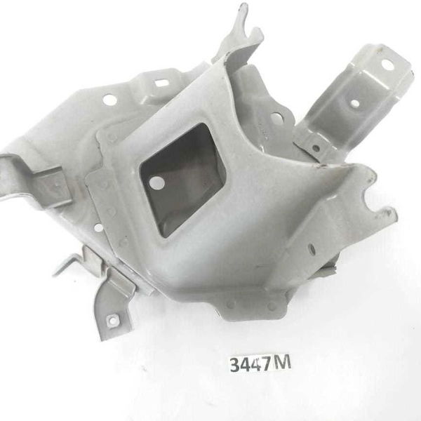 Suporte Base Bateria Honda Hrv 2018
