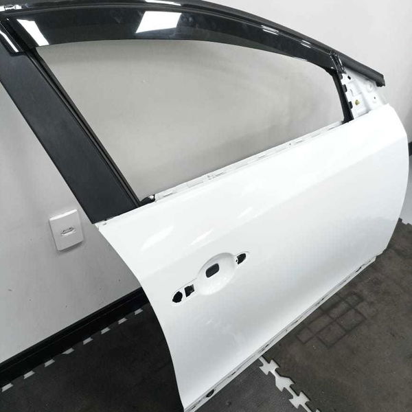 Porta Lata Dianteira Direita Renault Fluence 2014