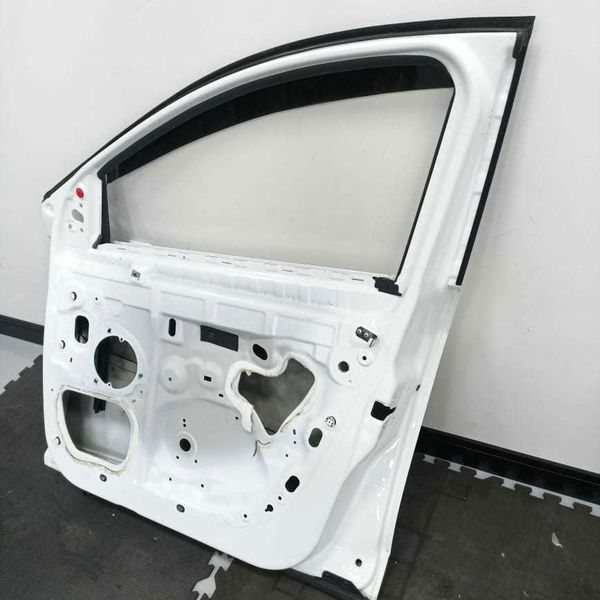 Porta Lata Dianteira Direita Renault Fluence 2014