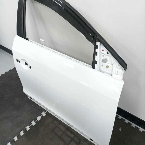 Porta Lata Dianteira Direita Renault Fluence 2014