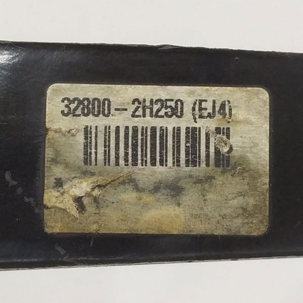 Pedal Freio Kia Cerato 2010 2011 328002h250