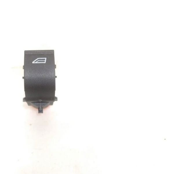 Botão Comando Vidro Traseiro Esquerdo Ford Focus 2017