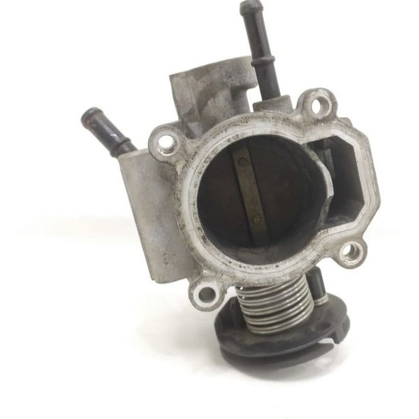Tbi Corpo Borboleta Cerato 2010 2011