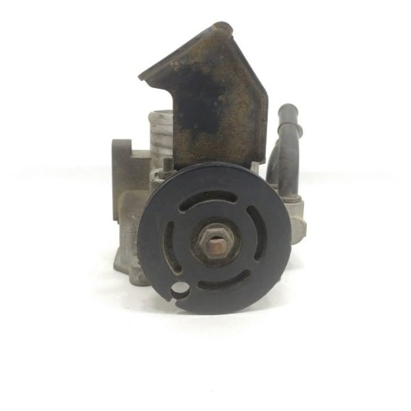 Tbi Corpo Borboleta Cerato 2010 2011