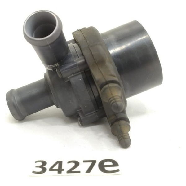 Bomba Água Auxiliar Amarok 2014  7h0965561