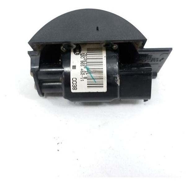 Camera Ré Chrysler Town Country 2008