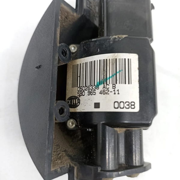 Camera Ré Chrysler Town Country 2008
