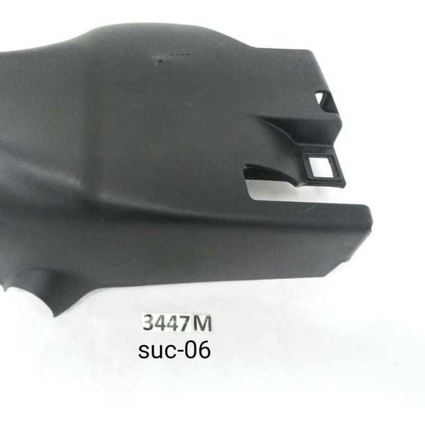 Acabamento Inferior Coluna Direção Renault Fluence 2014