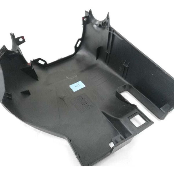 Acabamento Inferior Coluna Direção Renault Fluence 2014