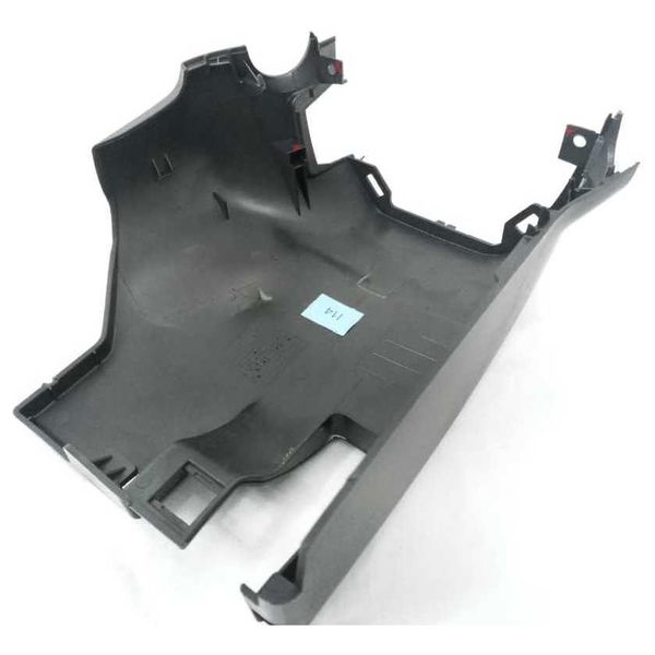 Acabamento Inferior Coluna Direção Renault Fluence 2014