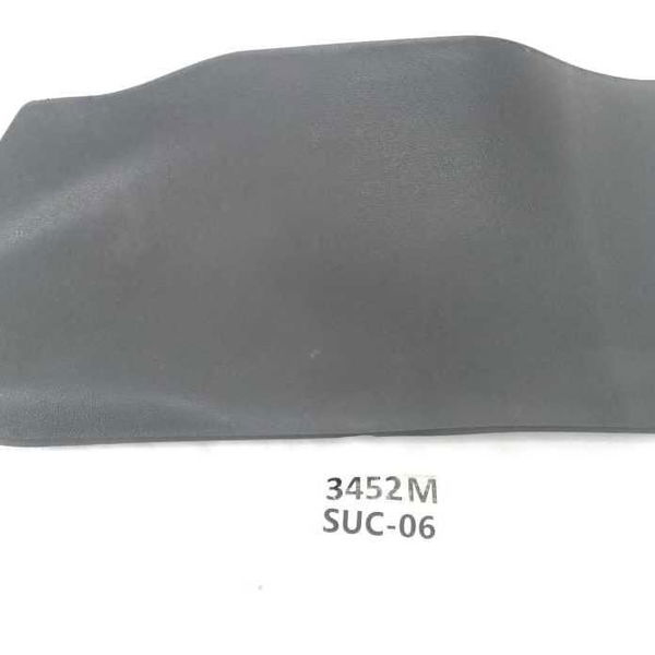 Acabamento Lateral Esq Console Central Renault Fluence 2014