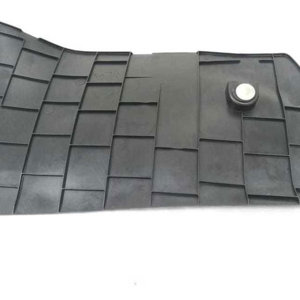 Acabamento Lateral Esq Console Central Renault Fluence 2014