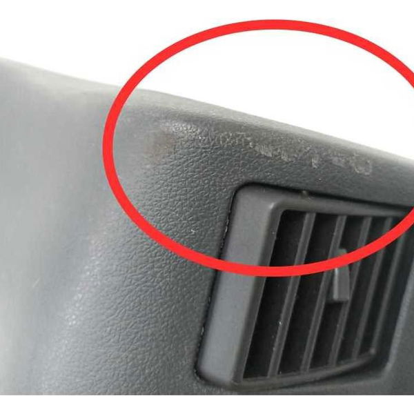 Difusor Ar Traseiro Console Central Renault Fluence 2014