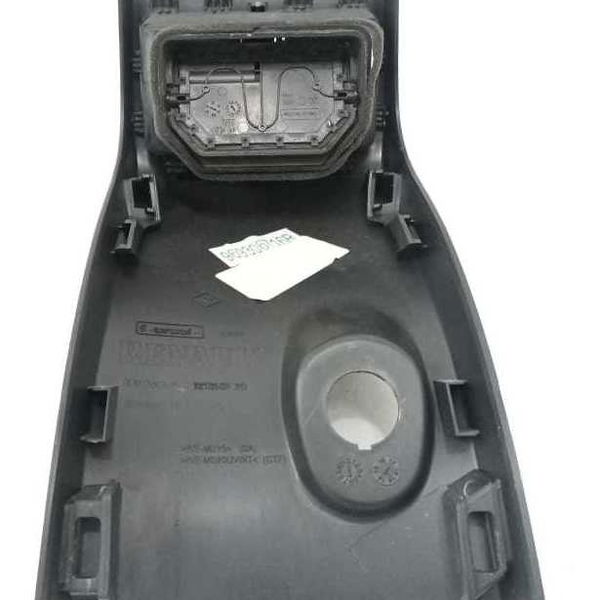 Difusor Ar Traseiro Console Central Renault Fluence 2014