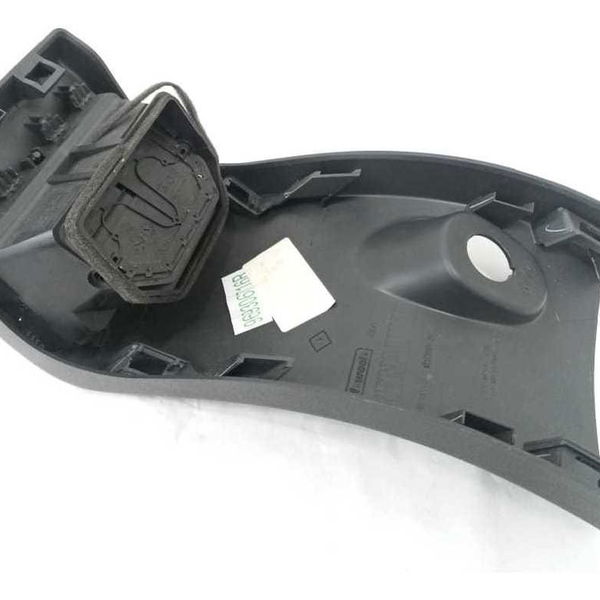 Difusor Ar Traseiro Console Central Renault Fluence 2014