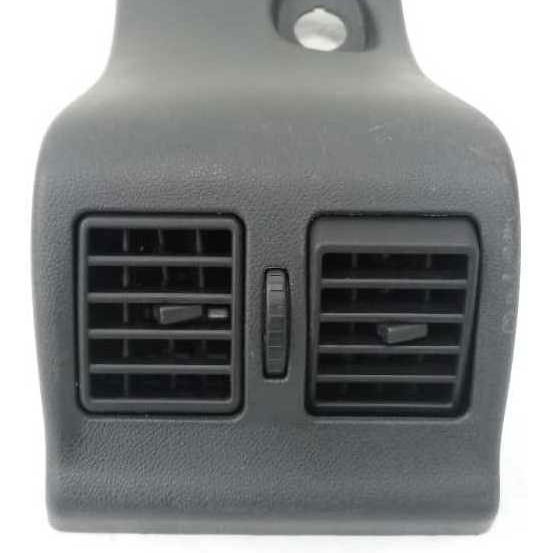 Difusor Ar Traseiro Console Central Renault Fluence 2014