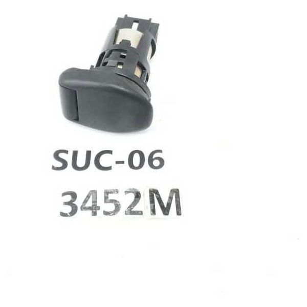 Tomada 12v Renault Fluence 2014