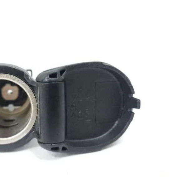 Tomada 12v Renault Fluence 2014