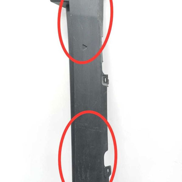 Spoiler Direito Renault Fluence 2014