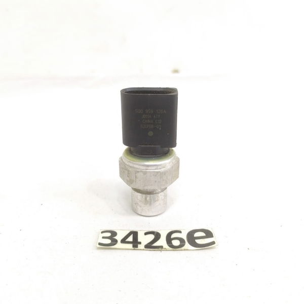 Sensor Pressostato Tiguan R Line 2018 5q0959126a