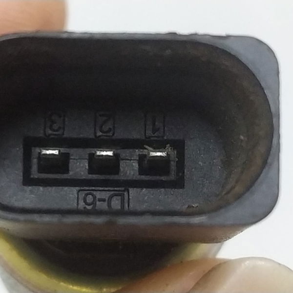 Sensor Pressostato Tiguan R Line 2018 5q0959126a