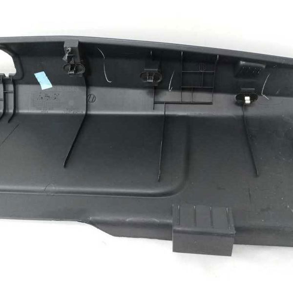 Soleira Porta Mala Renault Fluence 2014