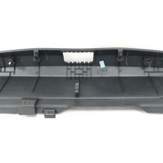 Soleira Porta Mala Renault Fluence 2014
