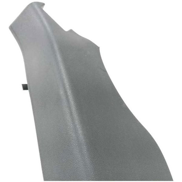 Acabamento Inferior Coluna Traseira Esq Renault Fluence 2014