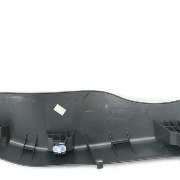 Acabamento Inferior Coluna Traseira Esq Renault Fluence 2014