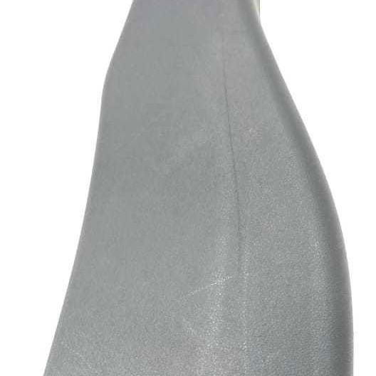Acabamento Inferior Coluna Traseira Esq Renault Fluence 2014