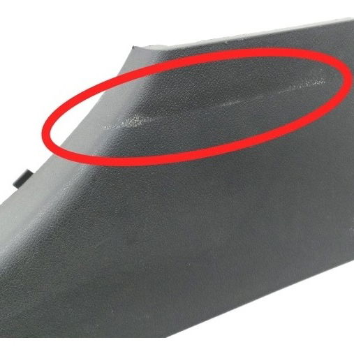 Soleira Porta Dianteira Direita Renault Fluence 2014