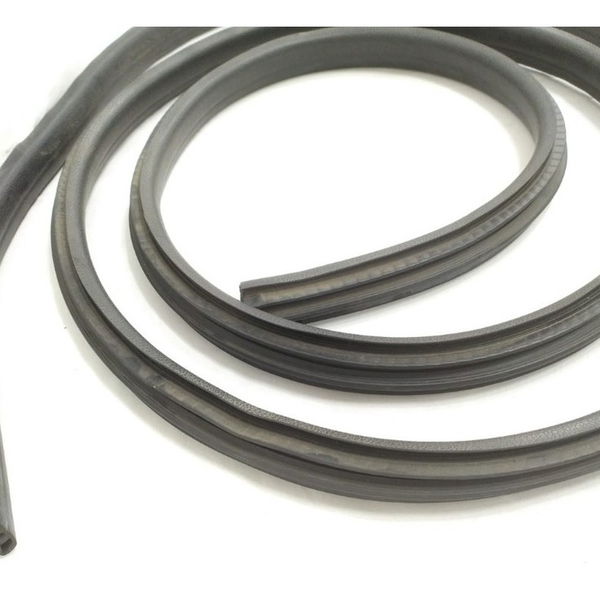 Borracha Porta Dianteira Direita Amarok 2.0 2012