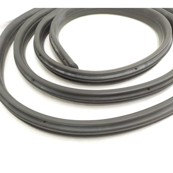 Borracha Porta Dianteira Direita Amarok 2.0 2012