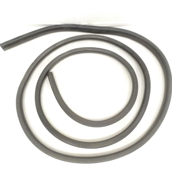 Borracha Porta Dianteira Direita Amarok 2.0 2012