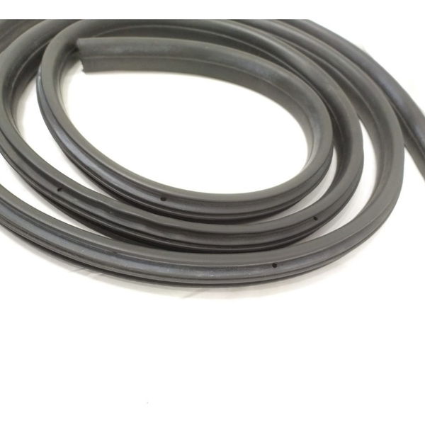 Borracha Porta Dianteira Direita Amarok 2.0 2012