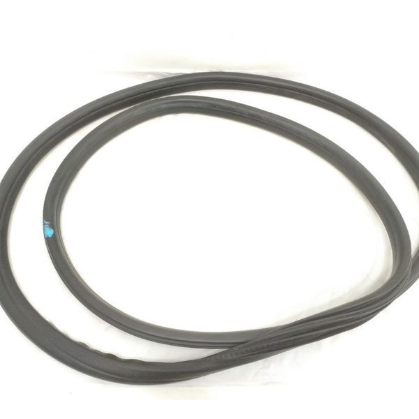 Borracha Porta Traseira Direita Amarok 2.0 2012