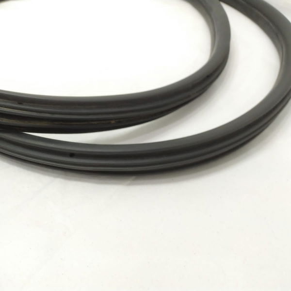Borracha Porta Traseira Direita Amarok 2.0 2012
