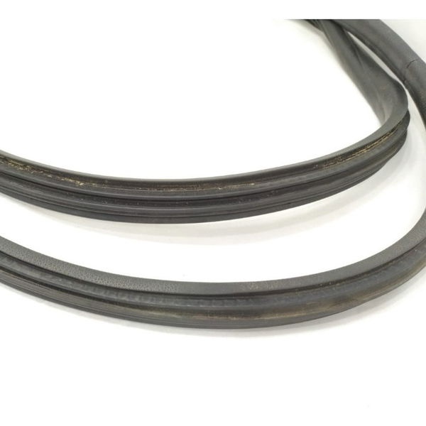 Borracha Porta Traseira Direita Amarok 2.0 2012