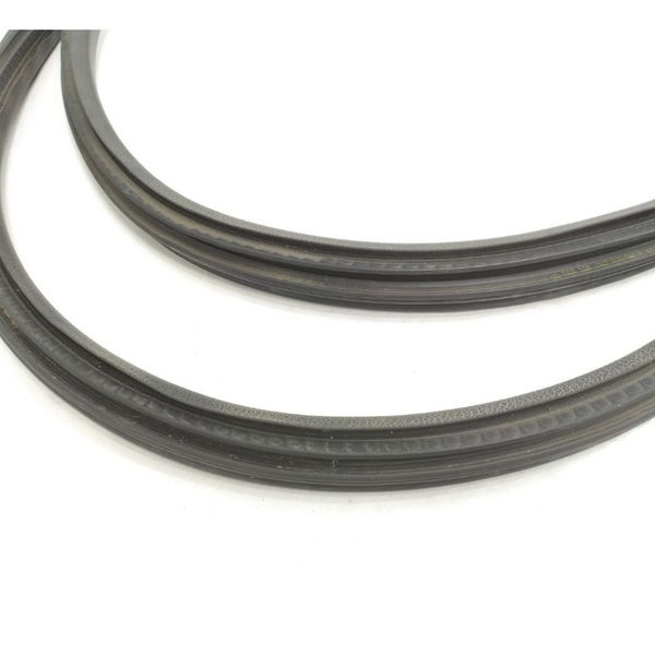 Borracha Porta Traseira Direita Amarok 2.0 2012
