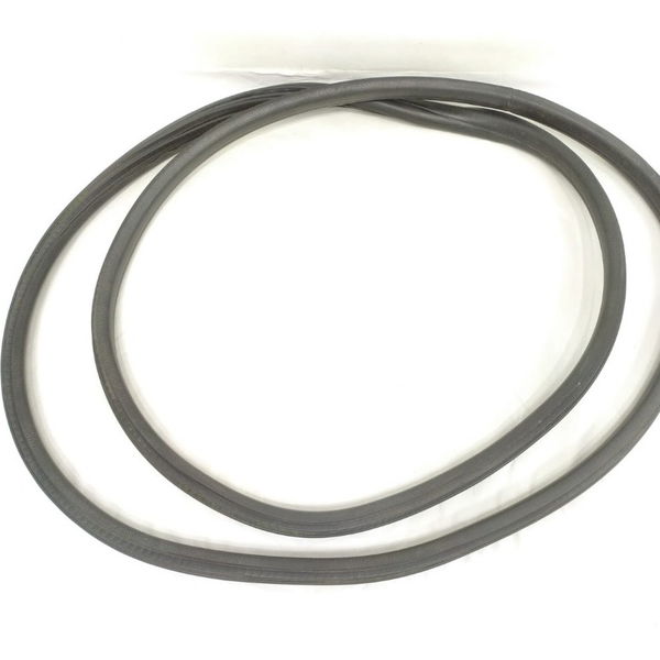 Borracha Porta Traseira Direita Amarok 2.0 2012