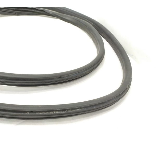 Borracha Porta Traseira Esquerda Amarok 2.0 2012