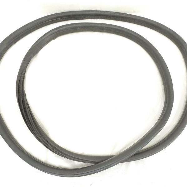 Borracha Porta Traseira Esquerda Amarok 2.0 2012