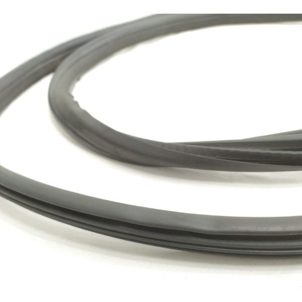 Borracha Porta Traseira Esquerda Amarok 2.0 2012