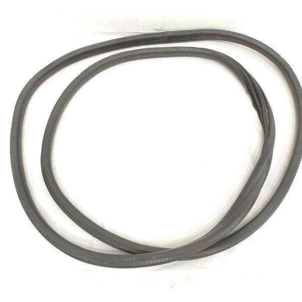 Borracha Porta Traseira Esquerda Amarok 2.0 2012
