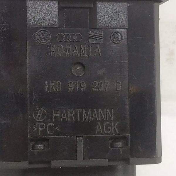 Chave Airbag Passageiro Amarok 2012 1k0919237d