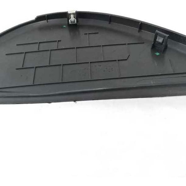 Acabamento Lateral Painel Direito Renault Fluence 2014