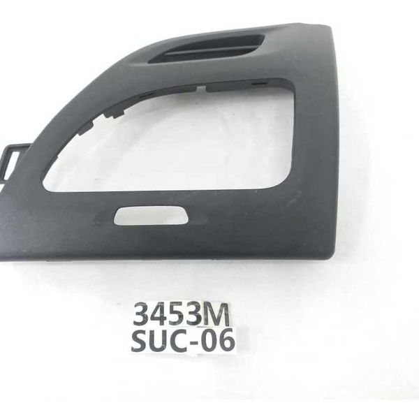 Acabamento Moldura Difusor Renault Fluence 2014