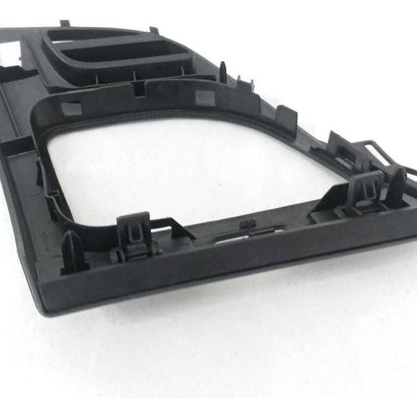 Acabamento Moldura Difusor Renault Fluence 2014