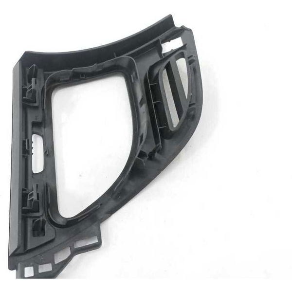 Acabamento Moldura Difusor Renault Fluence 2014