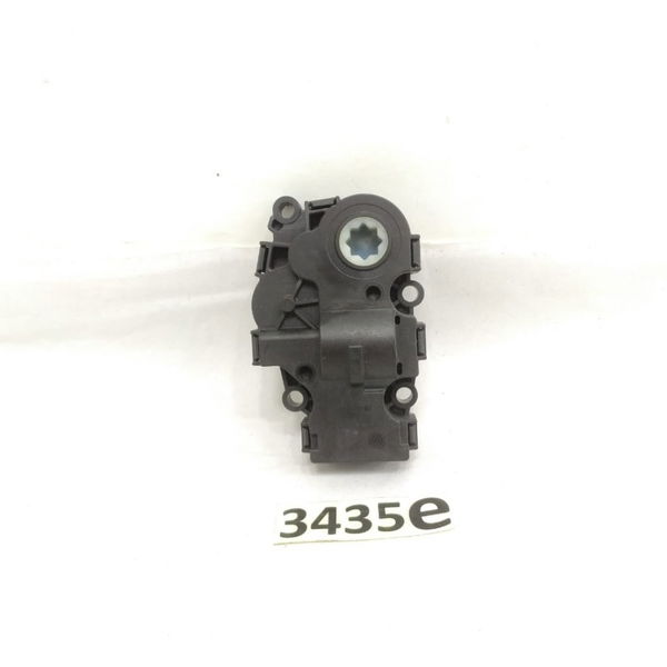 Motor Atuador Caixa Evaporadora A200 2016 Unidade